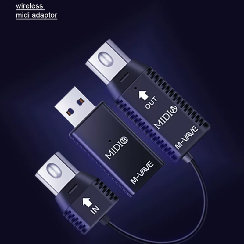 Musical Instruments Names - Hot In Stock Wireless Bluetooth Usb