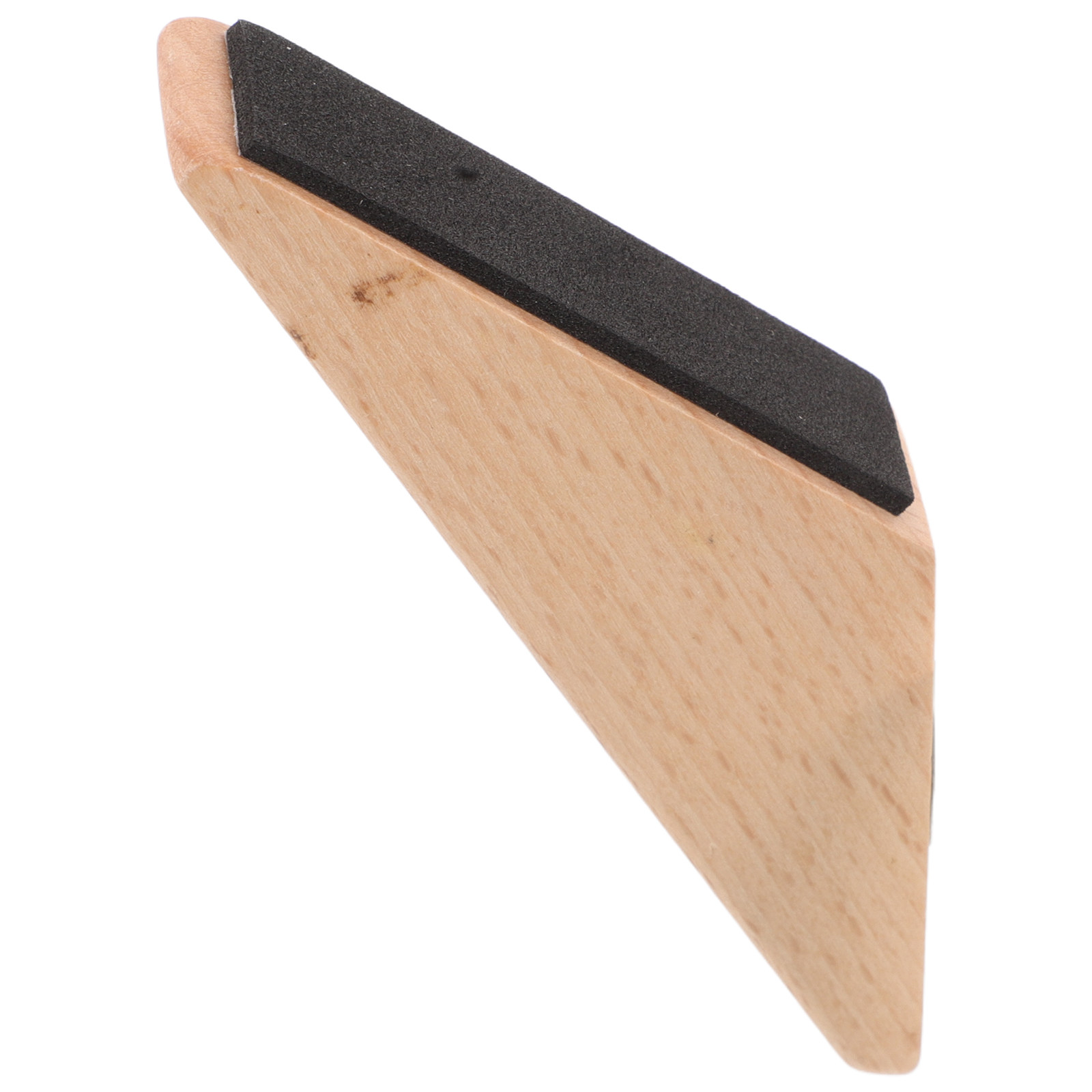 Musical Instrument Guzheng - Solid Wood Guzheng Wall Mounted Hanger