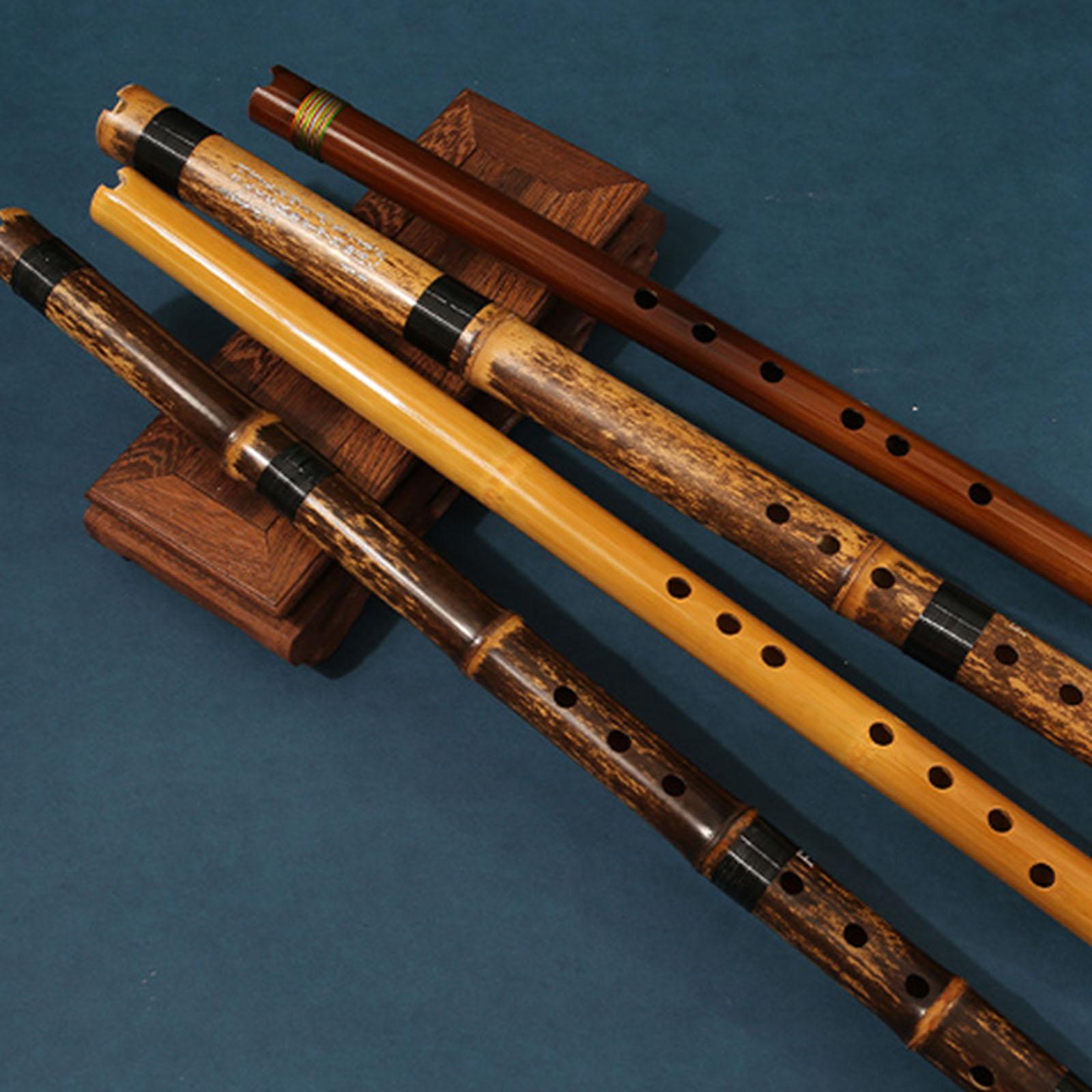 Musical Instrument Easy To Learn For Adults - Flute Classic Musical Instrument Woodwind Vintage