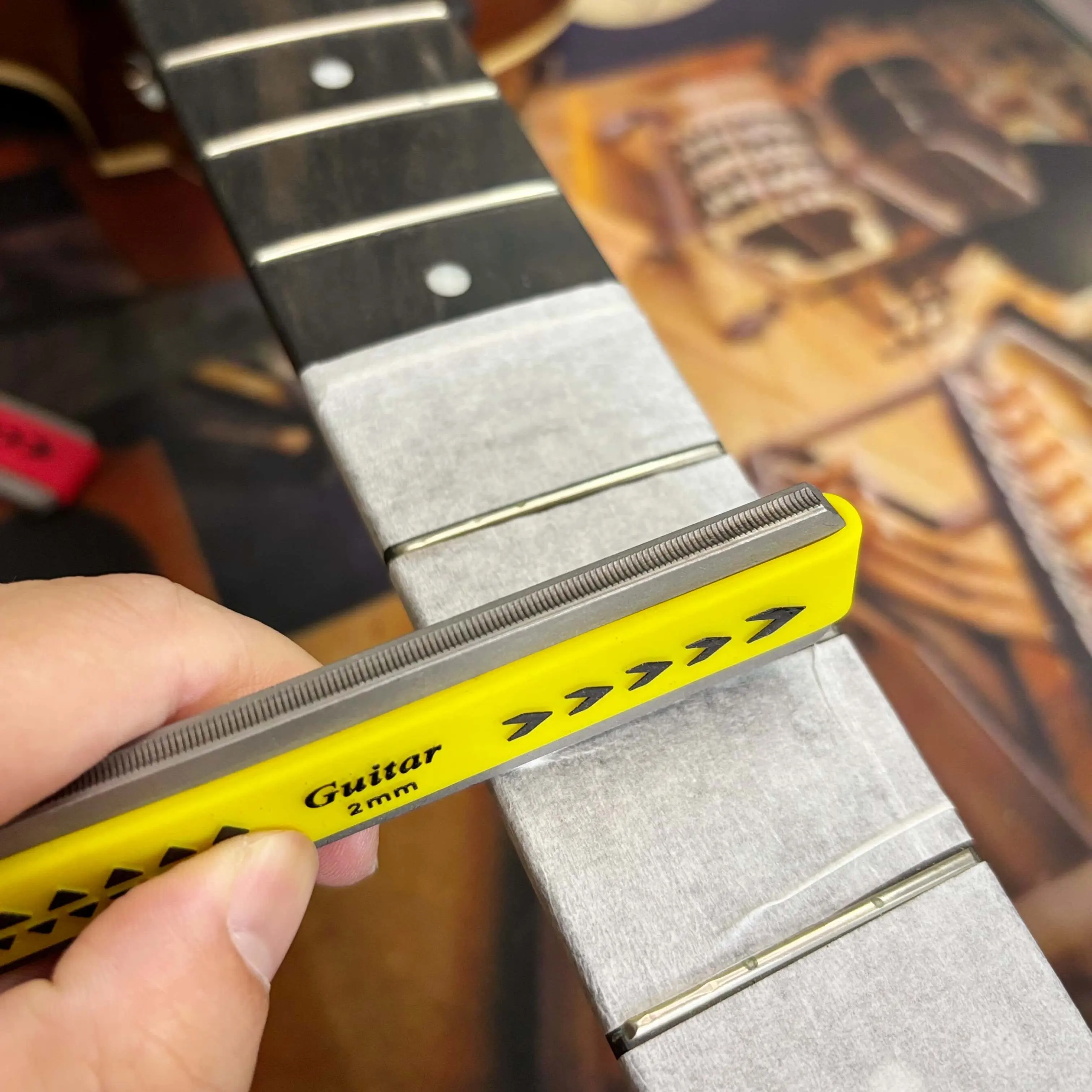Guitar Ukulele Strings Instrum - Musical Instrument Sounds 评论和价格