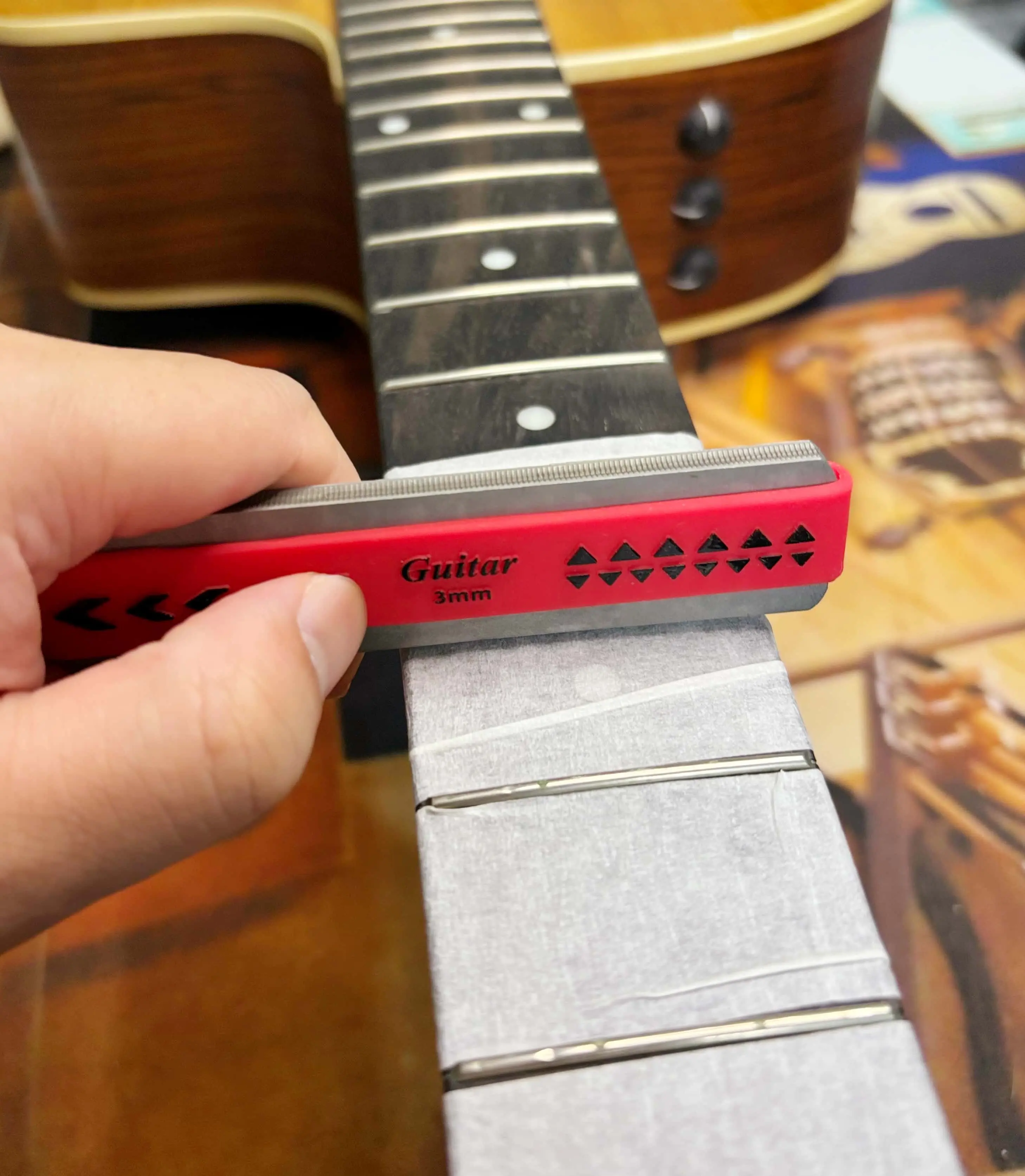 Guitar Ukulele Strings Instrum - Musical Instrument Sounds 评论和价格