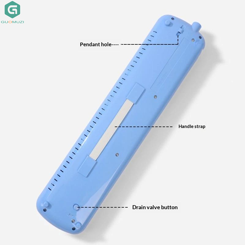 32 Keys Melodica With Melodica - Musical Instruments Names 评论和价格