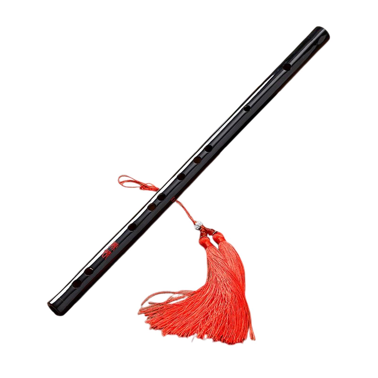 Bamboo Flute Musical Instrumen - Musical Instrument Easy To Learn For Adults 评论和价格