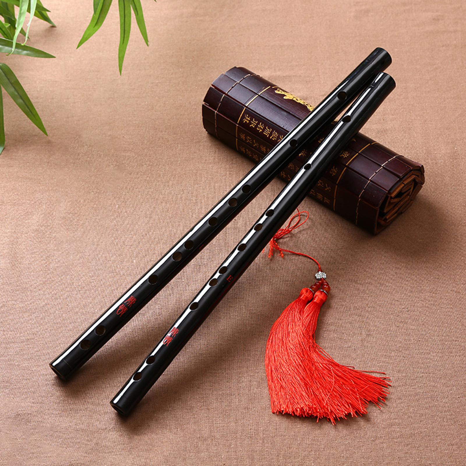 Bamboo Flute Musical Instrumen - Musical Instrument Easy To Learn For Adults 评论和价格