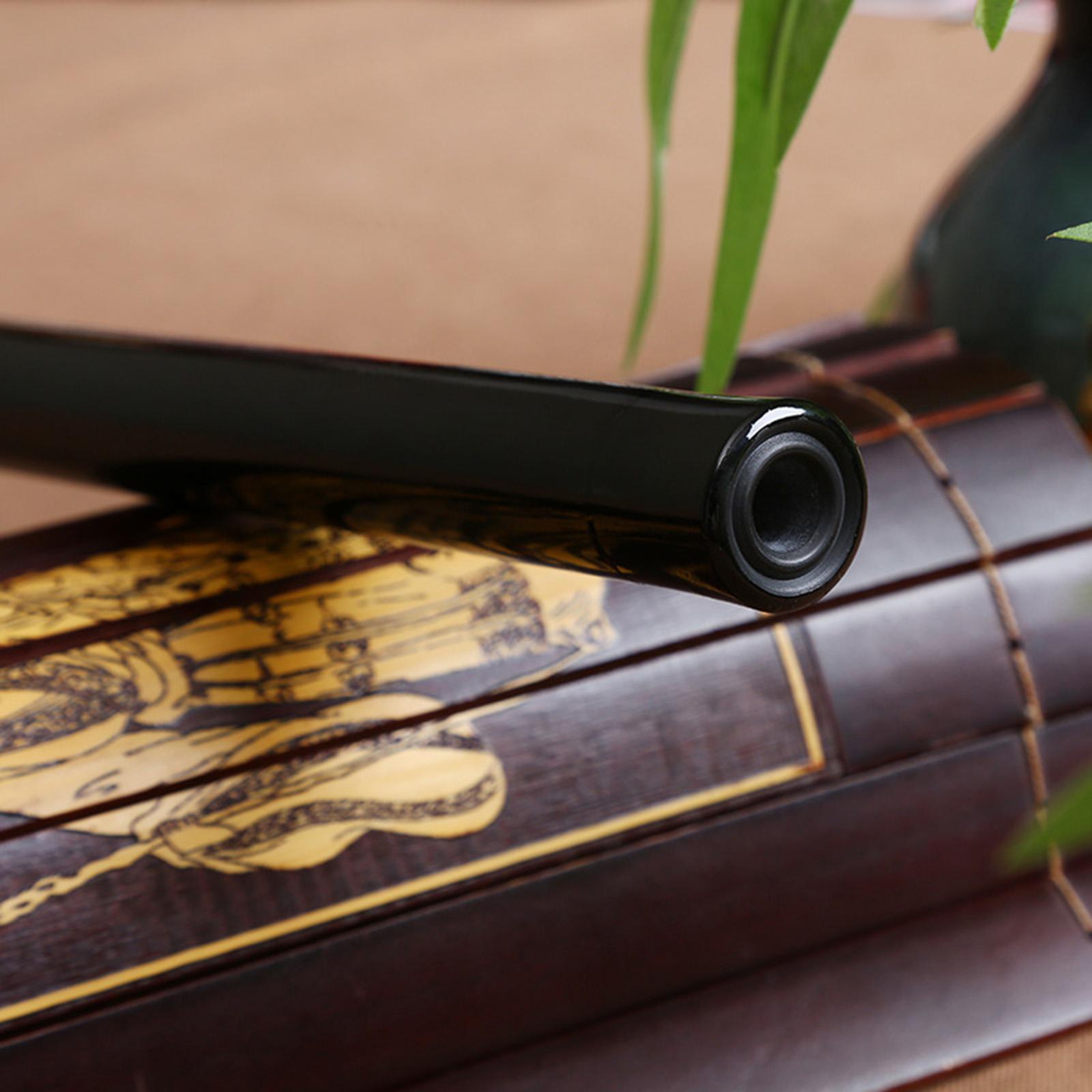 Bamboo Flute Musical Instrumen - Musical Instrument Easy To Learn For Adults 评论和价格