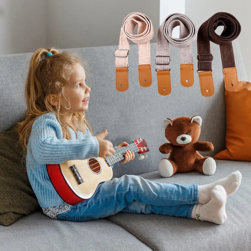 Adjustable Soft Cotton Leather - Musical Instrument Sounds 评论和价格