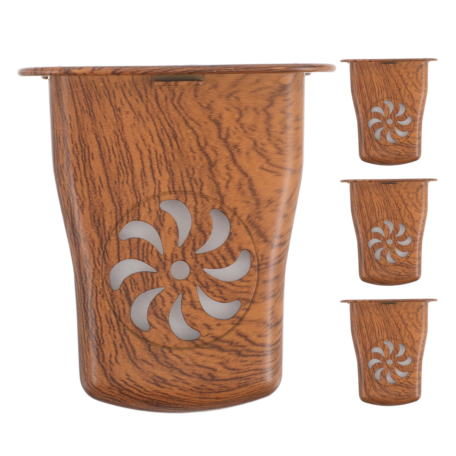4Pcs Guitar Humidifier Acousti - Musical Instrument Sounds 评论和价格