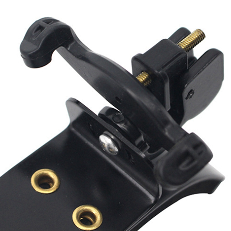 Violin Shoulder Rest Adjustabl - Musical Instrument Cello 评论和价格