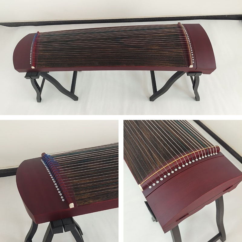 125cm Portable Guzheng Beginne - Musical Instrument Guzheng 评论和价格