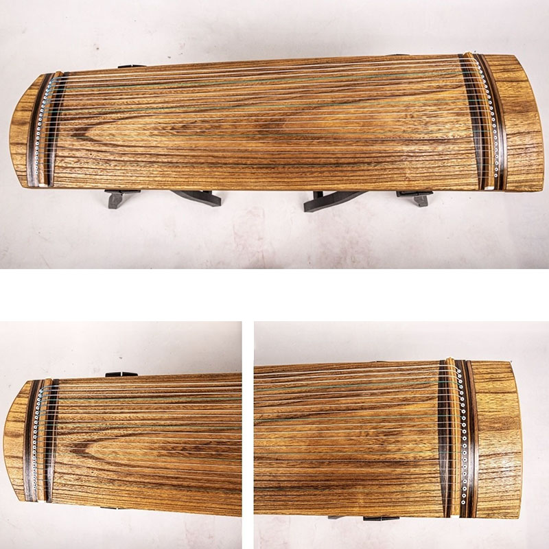 125cm Portable Guzheng Beginne - Musical Instrument Guzheng 评论和价格