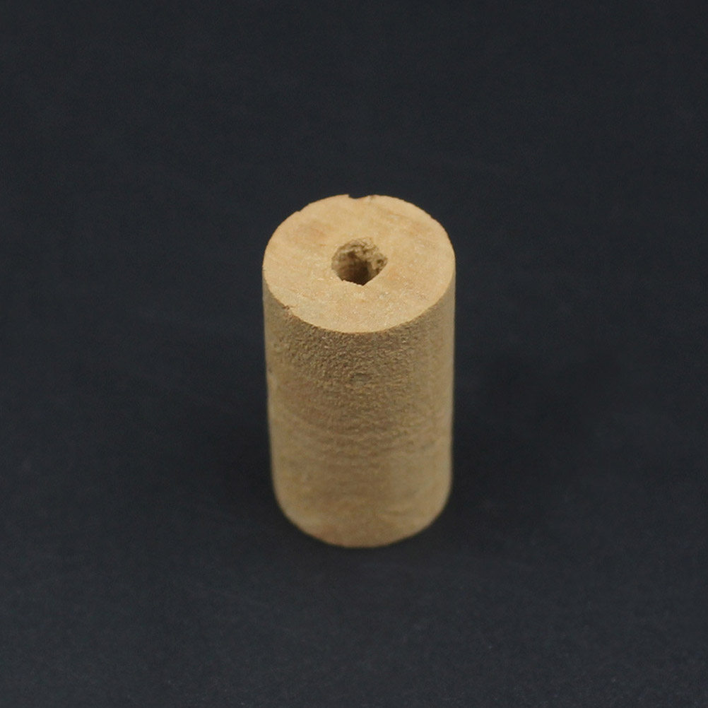 4Pcs Soft Cork Piccolo Protect - Musical Instrument Piccolo 评论和价格