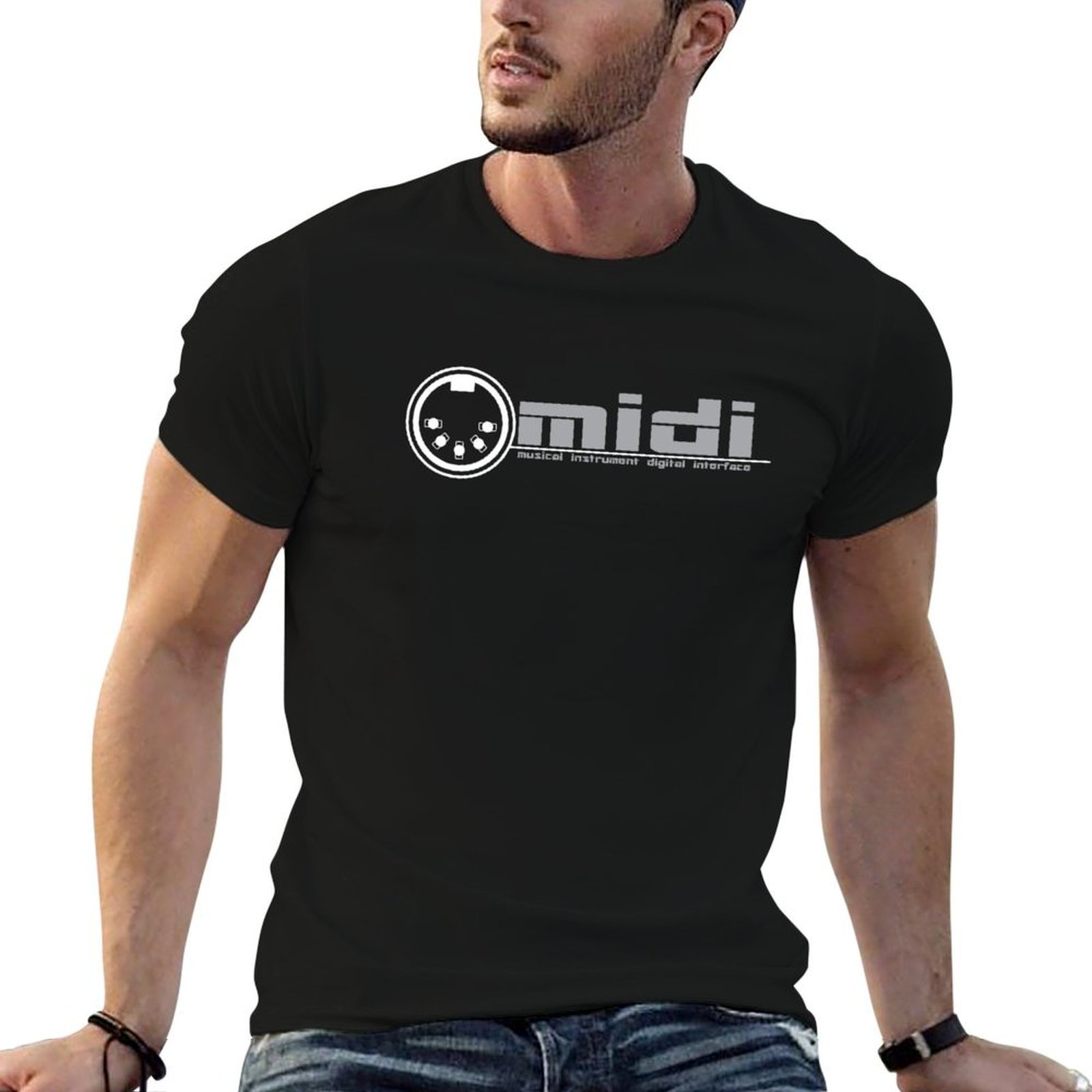 MIDI - Musical Instrument Digi - Musical Instrument Digital Interface (Midi) 评论和价格