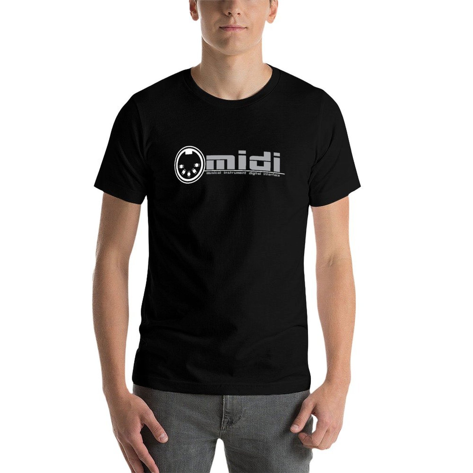 MIDI - Musical Instrument Digi - Musical Instrument Digital Interface (Midi) 评论和价格