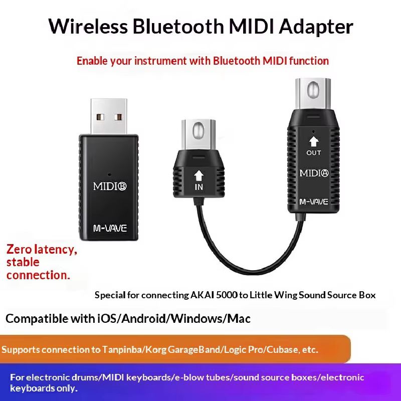Hot In Stock Wireless Bluetoot - Musical Instruments Names 评论和价格