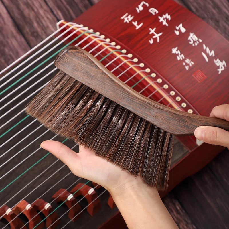 Musical Instrument Cleaning Br - Musical Instrument Guzheng 评论和价格