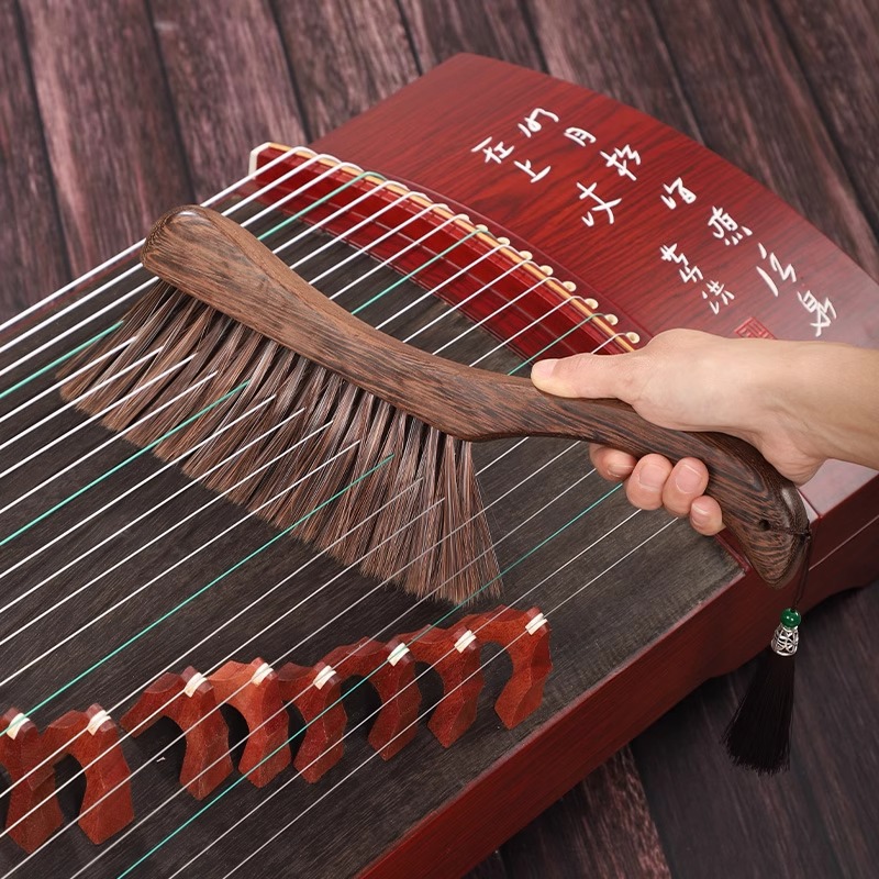 Musical Instrument Cleaning Br - Musical Instrument Guzheng 评论和价格