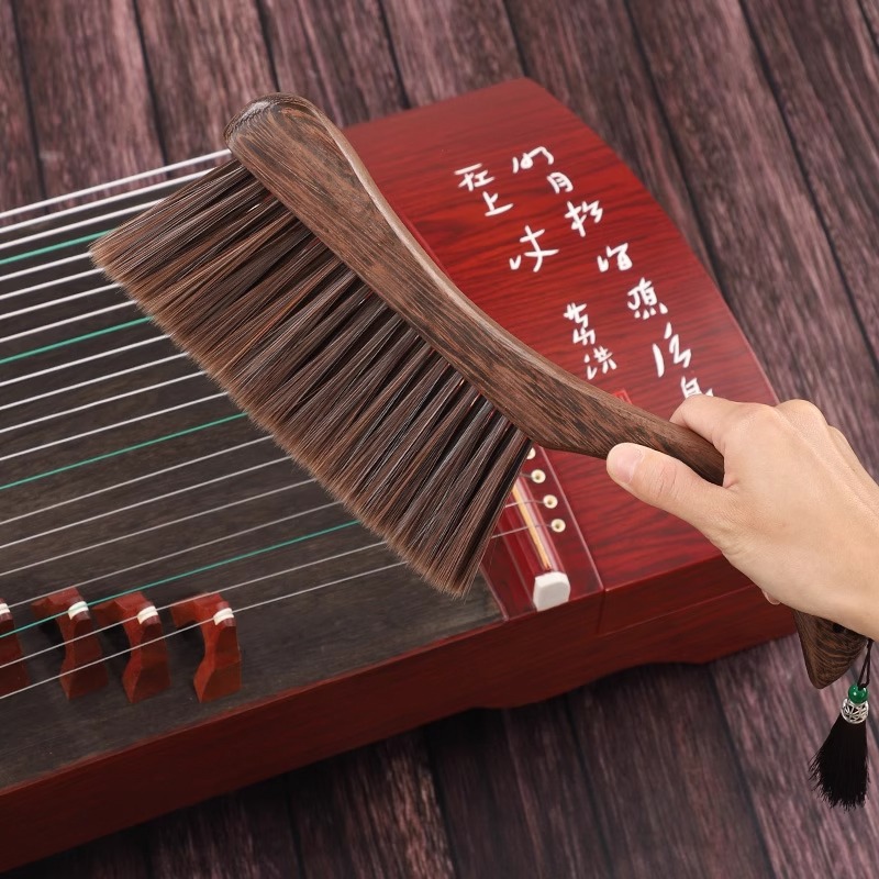 Musical Instrument Cleaning Br - Musical Instrument Guzheng 评论和价格