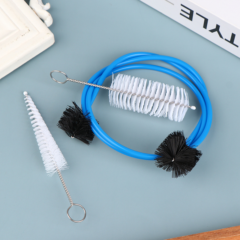 Trumpet Cleaning Kit 1 Set Ben - Musical Instrument Cornet 评论和价格