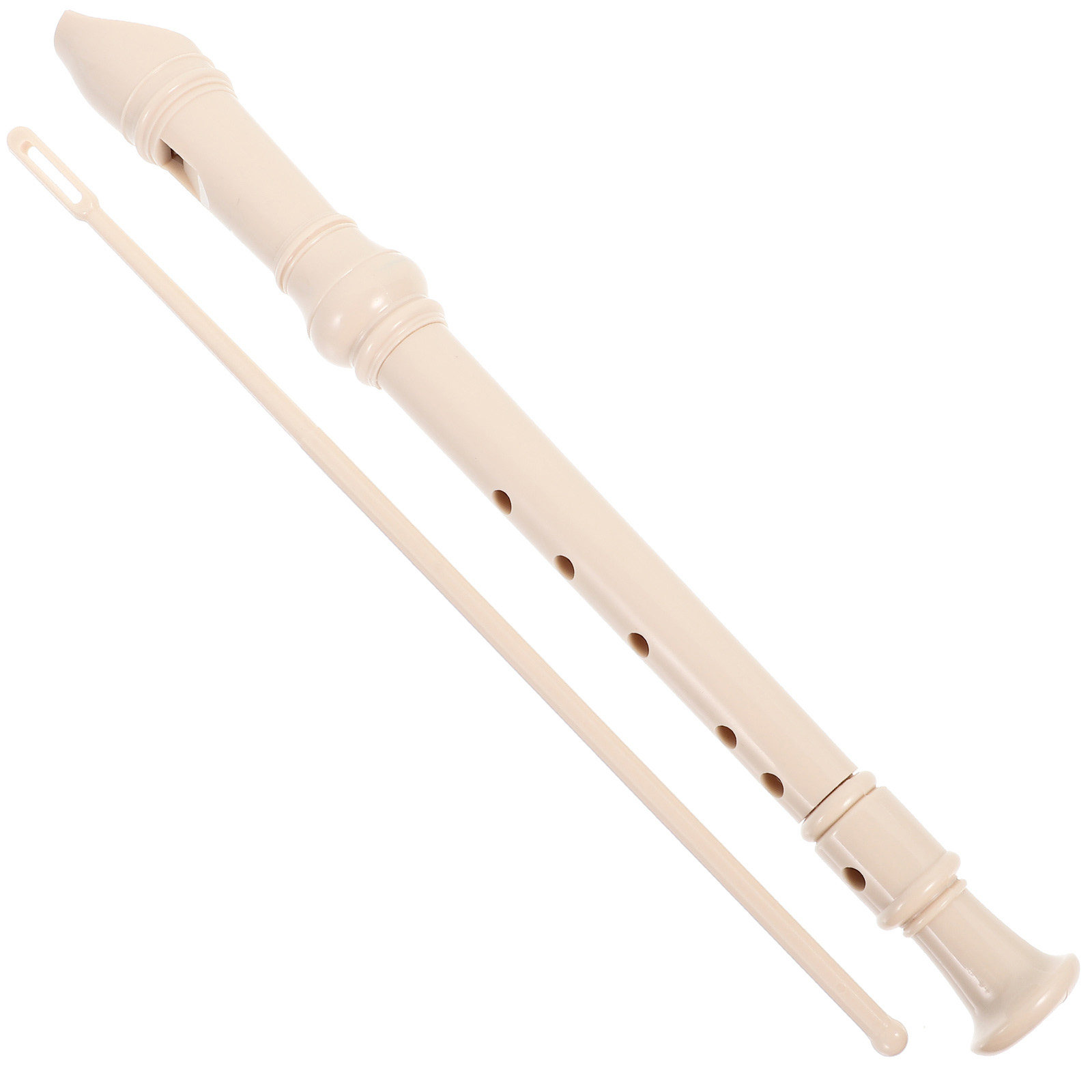 Beginner Practice Clarinet 6-H - Musical Instrument Easy To Learn For Adults 评论和价格