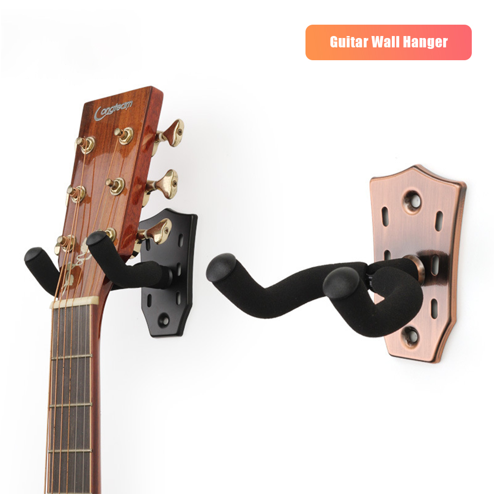 Guitar Ukulele Hook Metal Acou - Musical Instrument Sounds 评论和价格