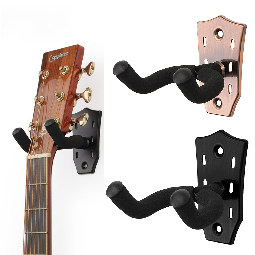 Guitar Ukulele Hook Metal Acou - Musical Instrument Sounds 评论和价格