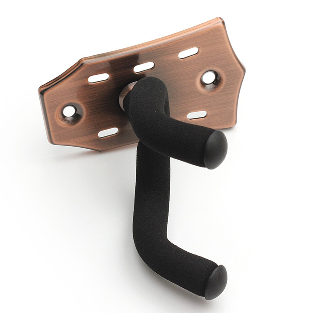 Guitar Ukulele Hook Metal Acou - Musical Instrument Sounds 评论和价格
