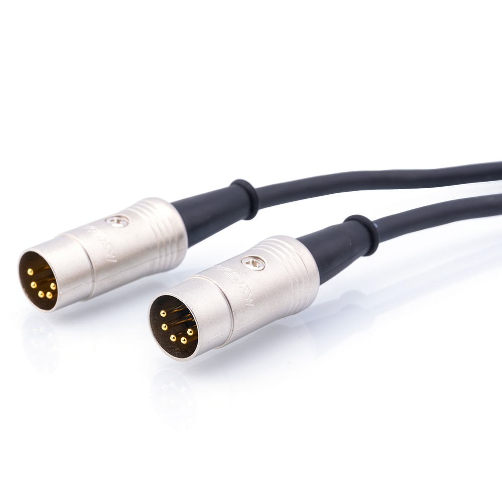 Mogami 2948 Midi Synchro Cable - Musical Instrument Digital Interface (Midi) 评论和价格