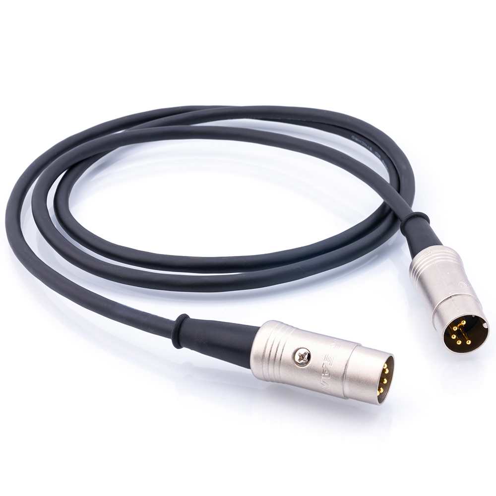 Mogami 2948 Midi Synchro Cable - Musical Instrument Digital Interface (Midi) 评论和价格
