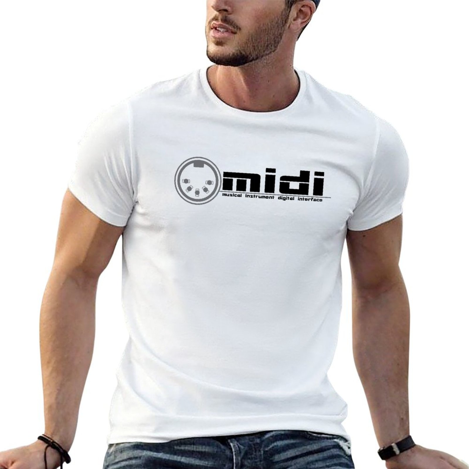 MIDI - Musical Instrument Digi - Musical Instrument Digital Interface (Midi) 评论和价格