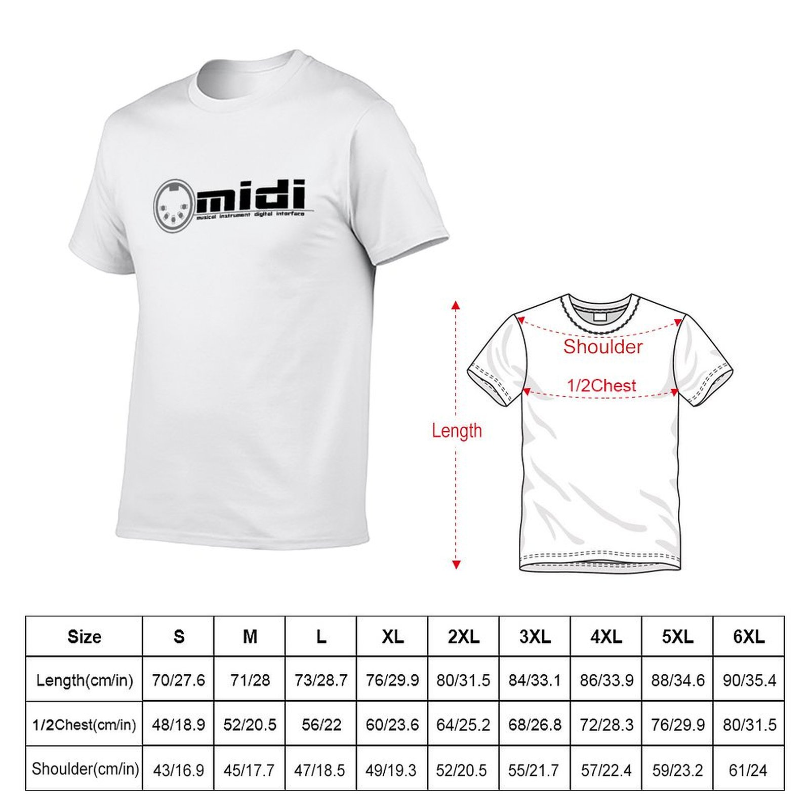 MIDI - Musical Instrument Digi - Musical Instrument Digital Interface (Midi) 评论和价格