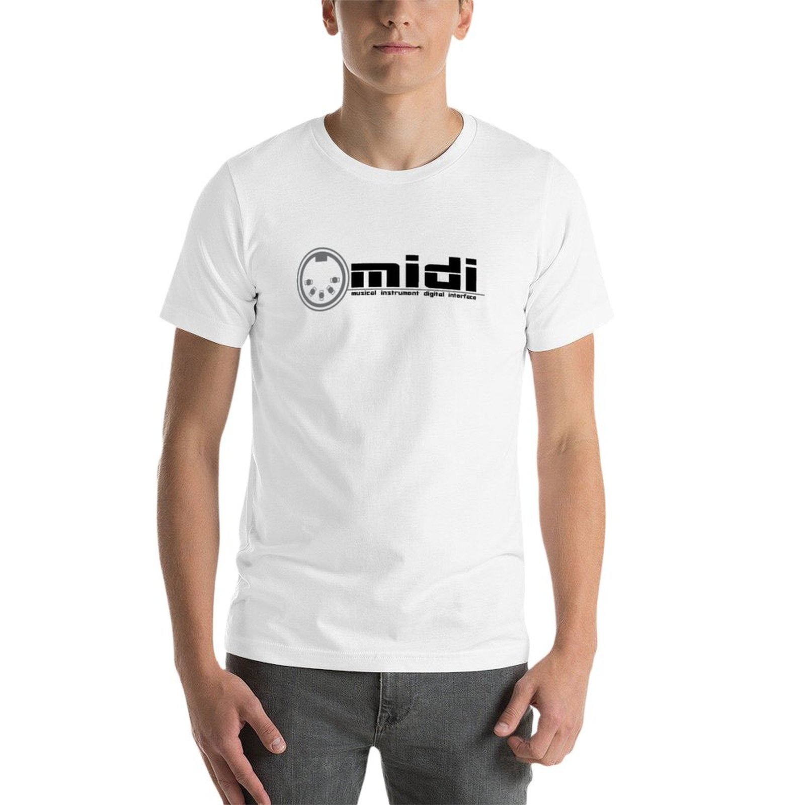 MIDI - Musical Instrument Digi - Musical Instrument Digital Interface (Midi) 评论和价格
