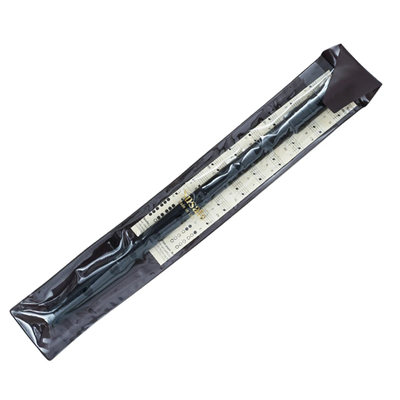 Susato 1 Pcs Small Bore 6 Hole - Musical Instrument Piccolo 评论和价格