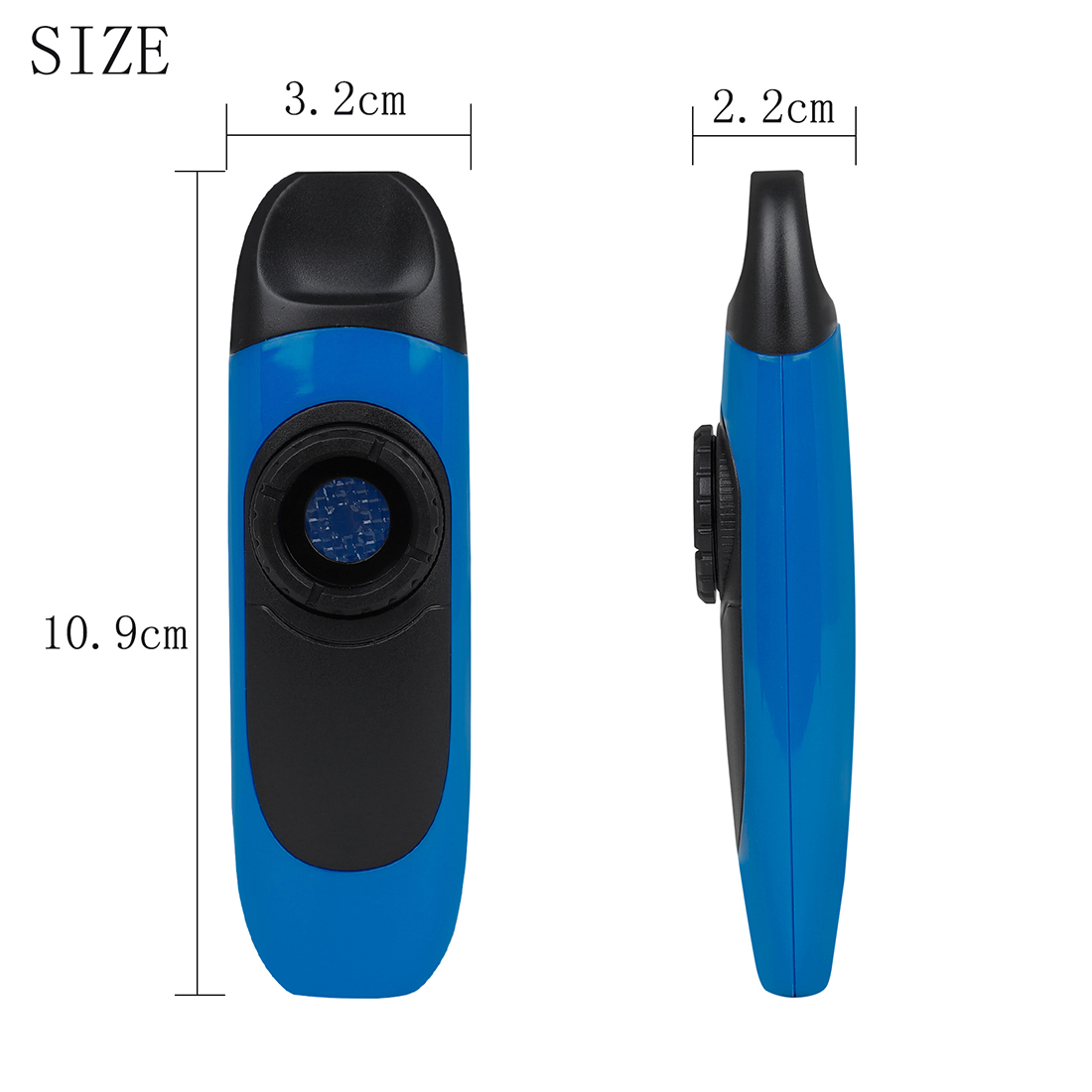 IRIN Kazoo New Flute Harmonica - Musical Instrument Harp 评论和价格