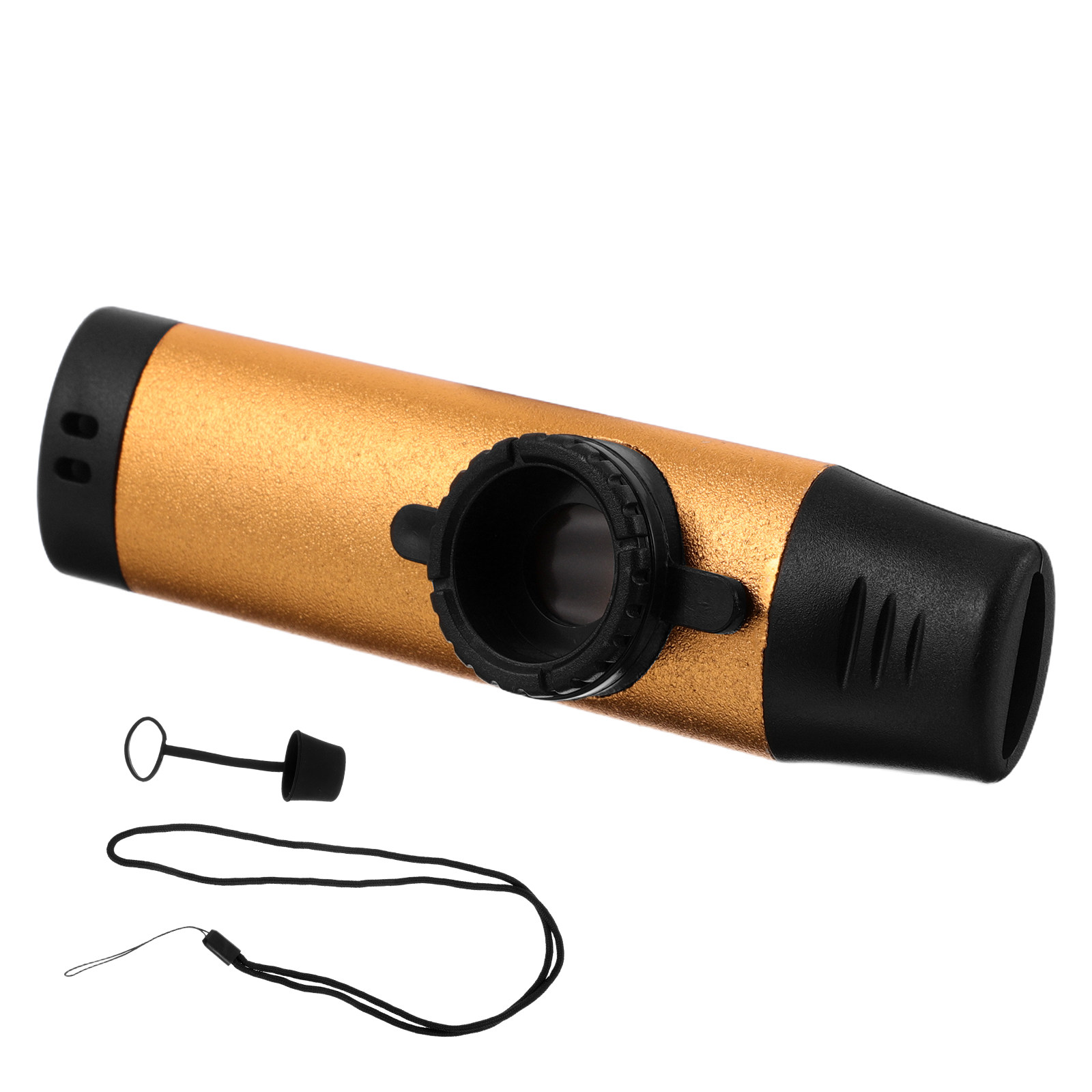 1Set Metal Kazoo Instrument fo - Musical Instrument Easy To Learn For Adults 评论和价格