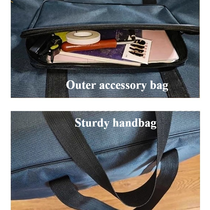 Guzheng Stand Storage Bag Univ - Musical Instrument Guzheng 评论和价格