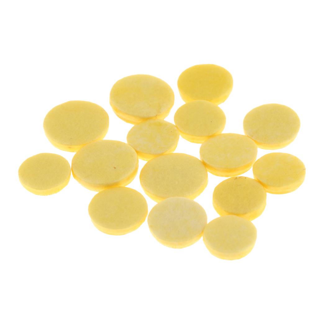 Standard Size Piccolo Pads Mat - Musical Instrument Piccolo 评论和价格