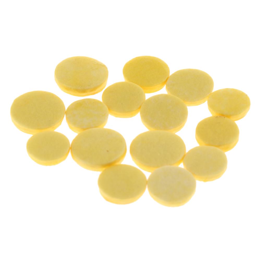 Standard Size Piccolo Pads Mat - Musical Instrument Piccolo 评论和价格