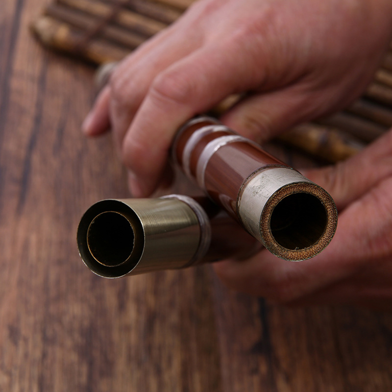 Professional Bamboo Flute, Hig - Musical Instrument Easy To Learn For Adults 评论和价格