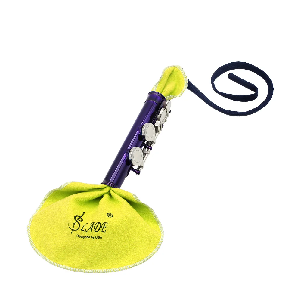 Saxophone Flute Clarinet Picco - Musical Instrument Piccolo 评论和价格