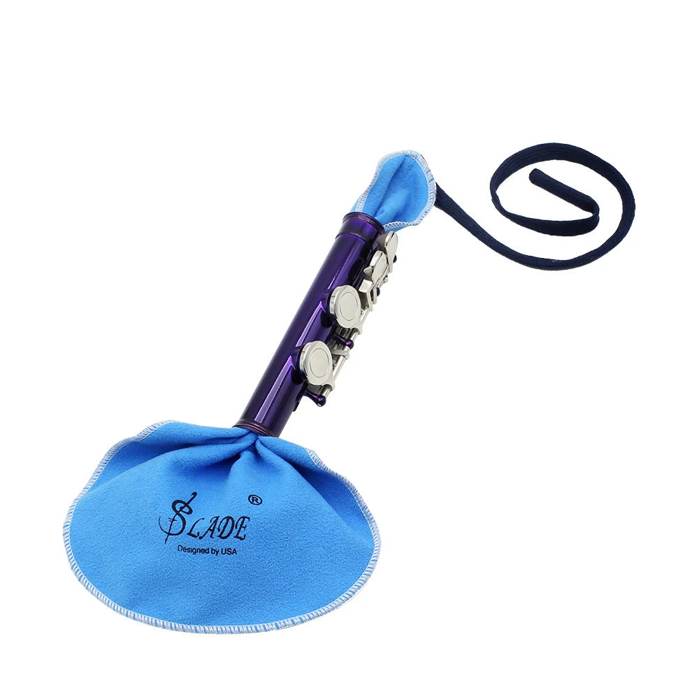 Saxophone Flute Clarinet Picco - Musical Instrument Piccolo 评论和价格