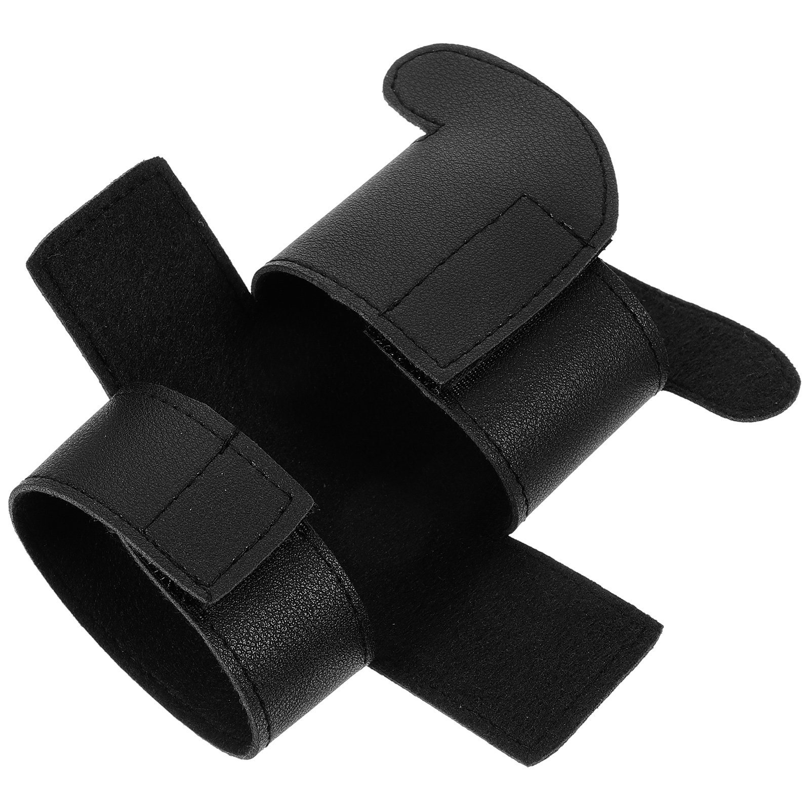 Trumpet Protector Wrap Soft PU - Musical Instrument Cornet 评论和价格
