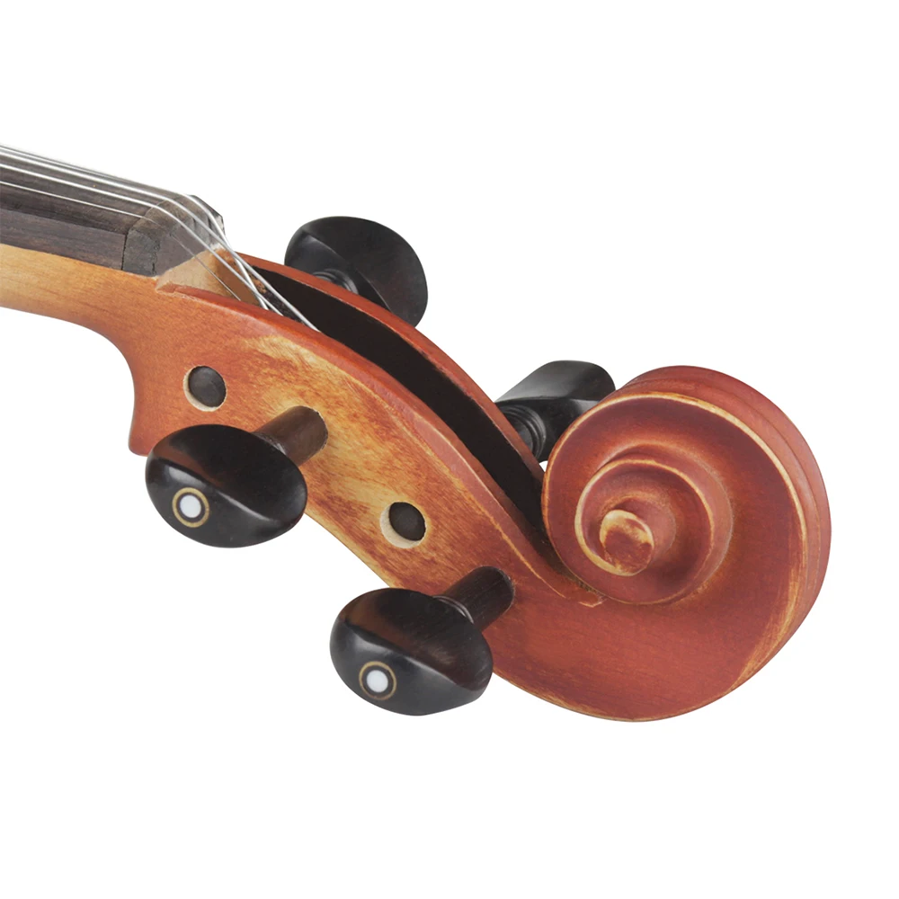 4 Pcs/Set Violin Tuning Pegs T - Musical Instrument Cello 评论和价格