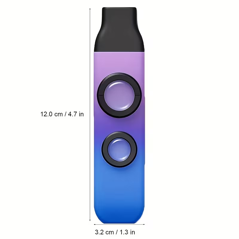4pcs Adult Kazoo Suitable for  - Musical Instrument Easy To Learn For Adults 评论和价格