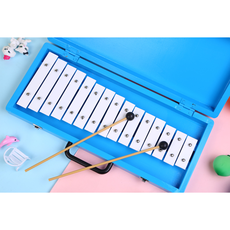 Glockenspiel Xylophone Name Li - Musical Instrument And Names 评论和价格