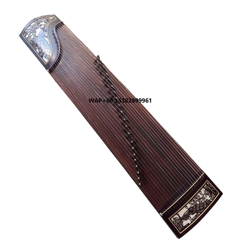 Guzheng Ebony Series Guzheng P - Musical Instrument Guzheng 评论和价格