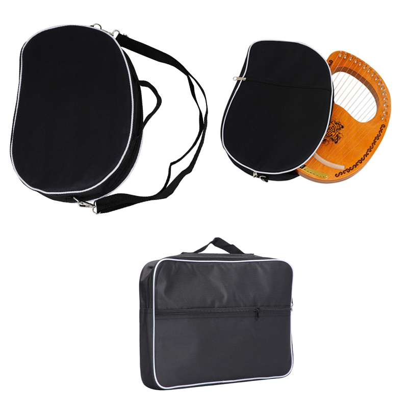 Lyre Harp Storage Bag 16 19 St - Musical Instrument Harp 评论和价格