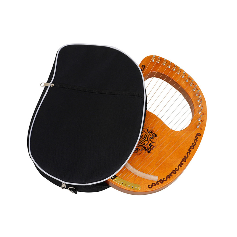 Lyre Harp Storage Bag 16 19 St - Musical Instrument Harp 评论和价格