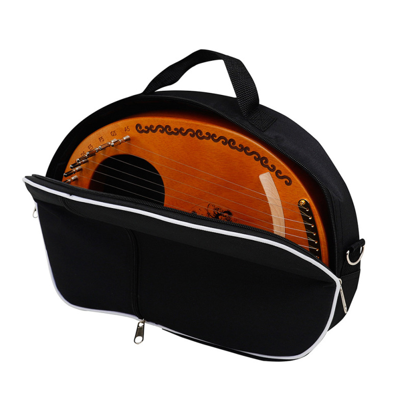 Lyre Harp Storage Bag 16 19 St - Musical Instrument Harp 评论和价格