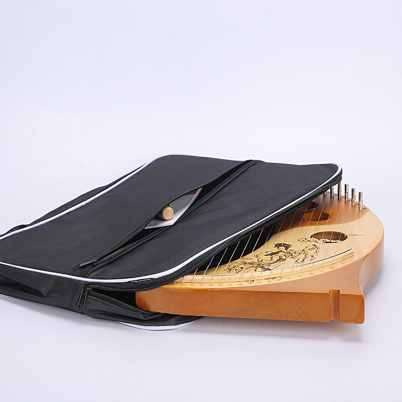 Lyre Harp Storage Bag 16 19 St - Musical Instrument Harp 评论和价格