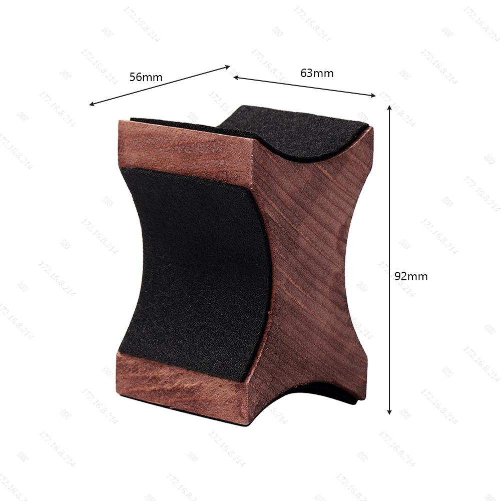 Guitar Neck Rest Support Elect - Musical Instrument Sounds 评论和价格